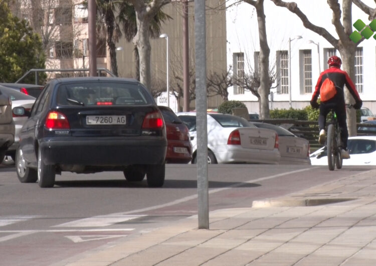 Llum verda al Pla de Mobilitat de Mollerussa