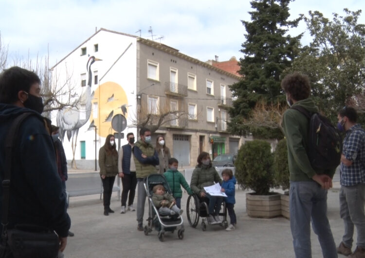 Arrenca el cap de setmana per gaudir de l’Estany d’Ivars i Vila-sana i el seu entorn