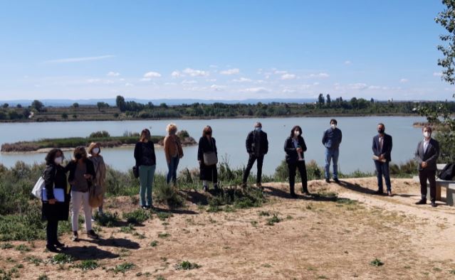 Preparen el III Forum d’Ecoturisme que tindrà lloc al Pla d’Urgell