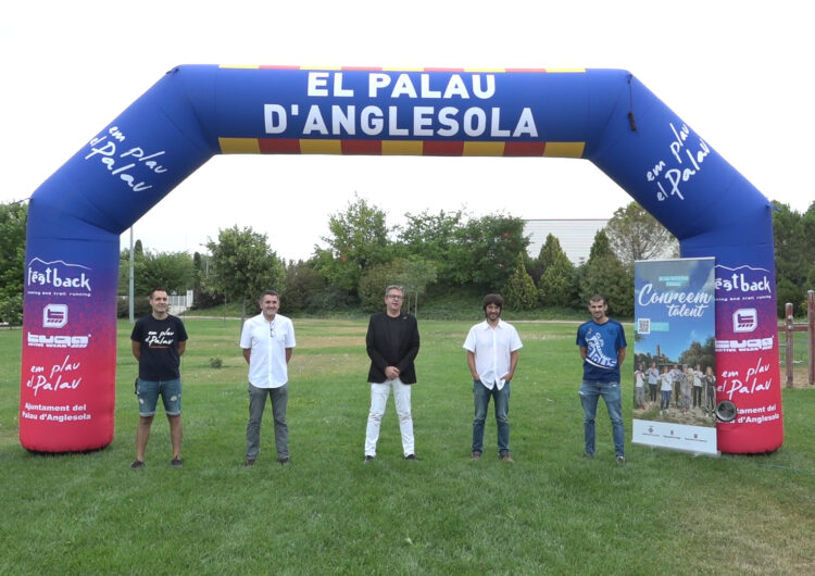 La Lliga Ponent recupera la presencialitat amb l’Agro-Llobera Palau Night Run by Cursa de Sant Blai