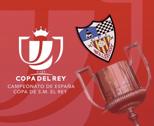 El CFJ Mollerussa ja coneix els possibles rivals per a la prèvia de la Copa del Rei