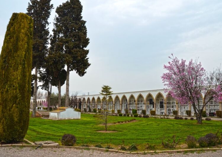 Mollerussa condiciona el cementiri per Tots Sants i manté mesures preventives davant l’afluència de públic