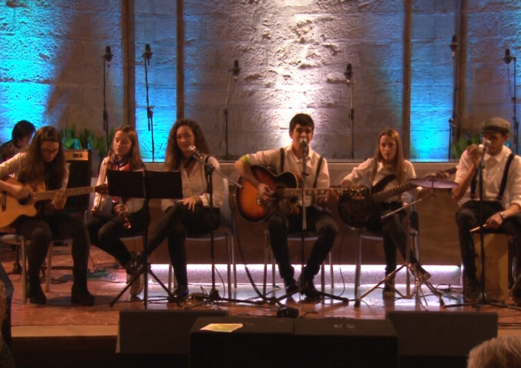 Linyola no farà Pessebre Vivent i recupera el Concurs de Música de Nadal