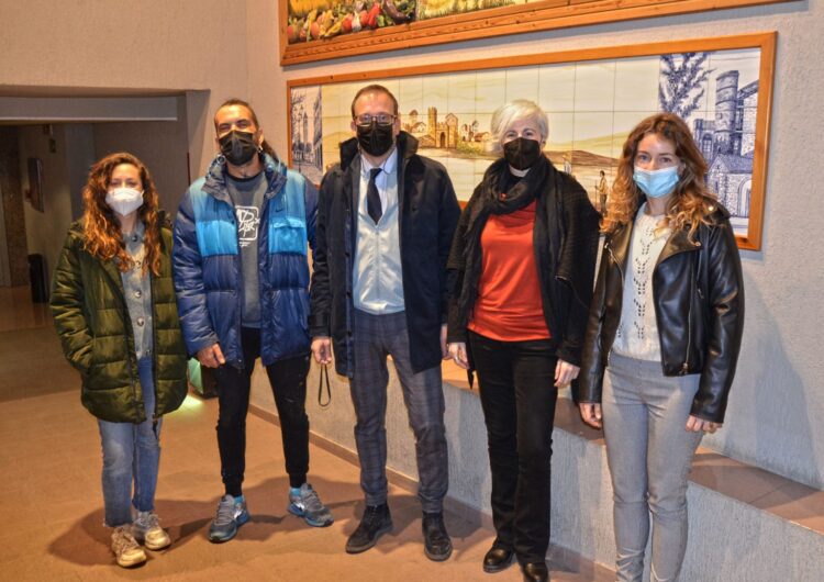 Neix ArtPla, l’associació d’artistes visuals del Pla d’Urgell