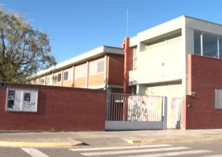 Salut confina tots els alumnes de l’escola Pompeu Fabra de Mollerussa