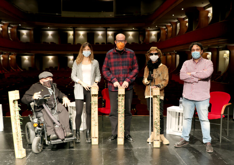 La Jornada Acudam, referent a Catalunya per a la inclusió de les persones amb discapacitat