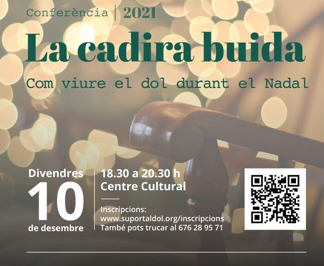 L’Ajuntament de Mollerussa promou que la gent gran que viu sola gaudeixi d’un àpat especial per Nadal, Cap d’Any i Reis