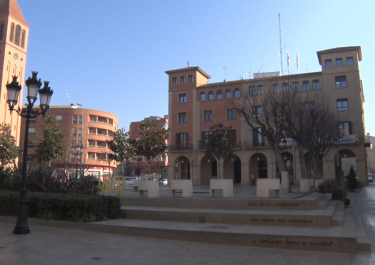 L’Ajuntament de Mollerussa es planteja recuperar el servei de jardineria