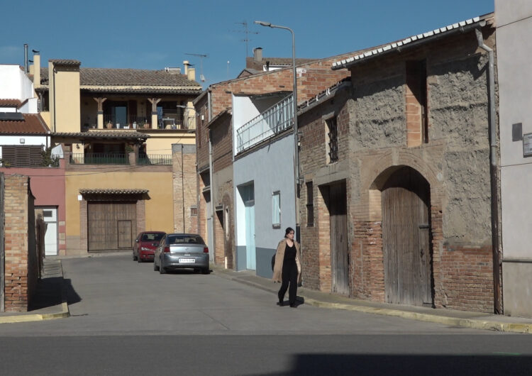 L’Ajuntament del Palau d’Anglesola posarà nom de dona a 14 carrers i places del municipi