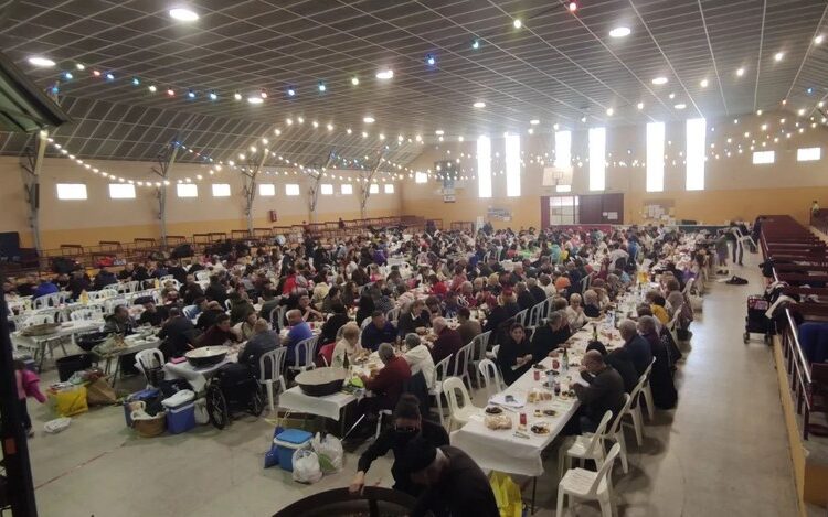 Vilanova de Bellpuig torna a celebrar el Concurs de Cassoles