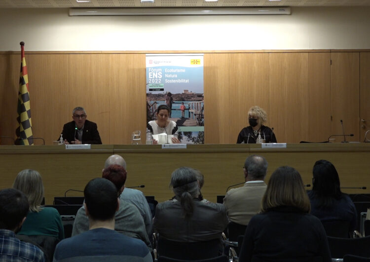 Jornada per optimitzar l’oferta d’ecoturisme al Pla d’Urgell