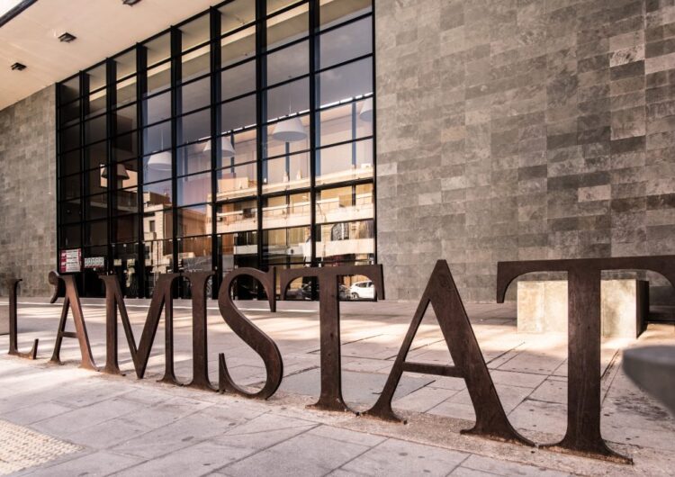 El Teatre L’Amistat torna a acollir el Concurs Nacional de Dansa amb uns 500 concursants del 4 al 6 de març