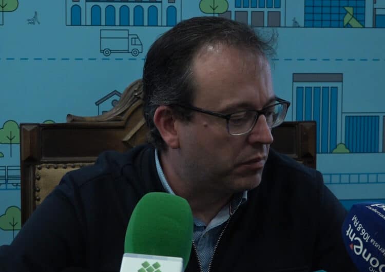 Marc Solsona es posa a disposició de tots els espiats per si cal “articular cap acció”