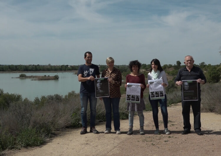 La desena Volta Solidària a l’Estany recaptarà fons per a la lluita contra el càncer