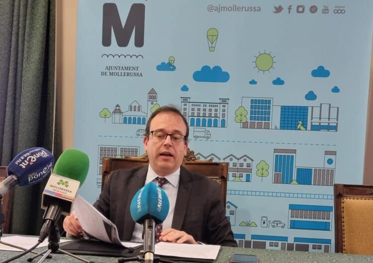 Mollerussa s’adhereix a l’ordenança sobre plusvàlua de la Diputació incorporant-hi les bonificacions actuals