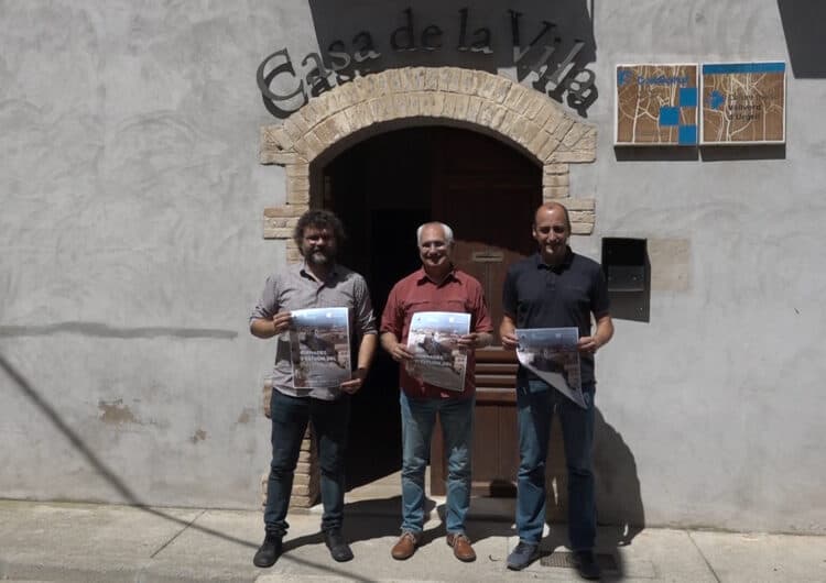 Vallverd, seu de les XIII Jornades d’Estudis i del nou centre ‘Mascançà – Clot del Dimoni’