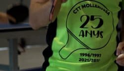 CTT Mollerussa: un creixement meteòric en 25 anys d’història