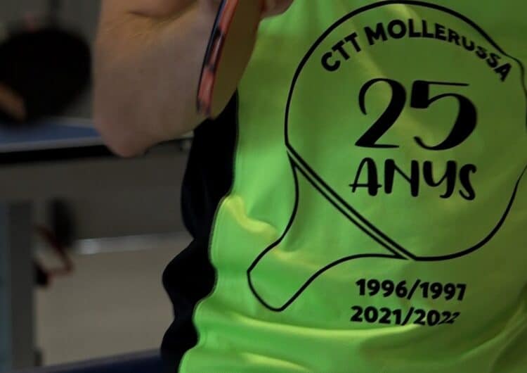 CTT Mollerussa: un creixement meteòric en 25 anys d’història