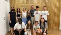 El Consell de Participació Adolescent tanca el curs amb l’informe de propostes per millorar Mollerussa