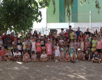Una vuitantena de nens i nenes per setmana als Tallers d’Estiu de Mollerussa