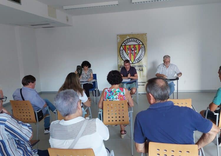 Nous cursos per aprendre a ballar sardanes