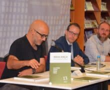 Presenten la tretzena revista Mascançà que explica el Pla d’Urgell a través de 12 estudis