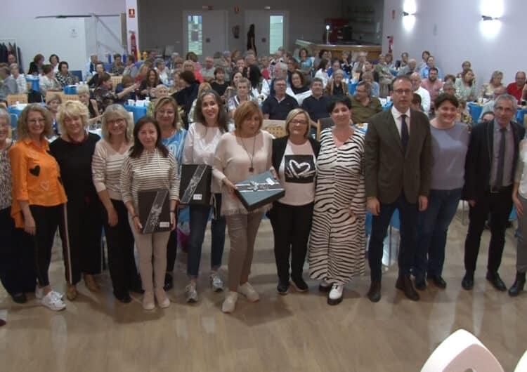 Amèlia Codony, de Vilanova de Bellpuig, guanya el primer premi del 8è Concurs de Relats Breus en Femení