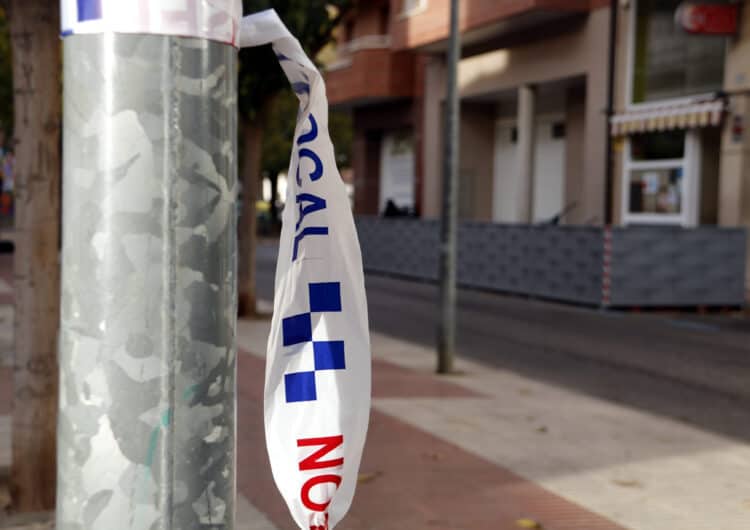 Presó per als dos detinguts per la mort a punyalades d’un home en una baralla en un bar de Mollerussa