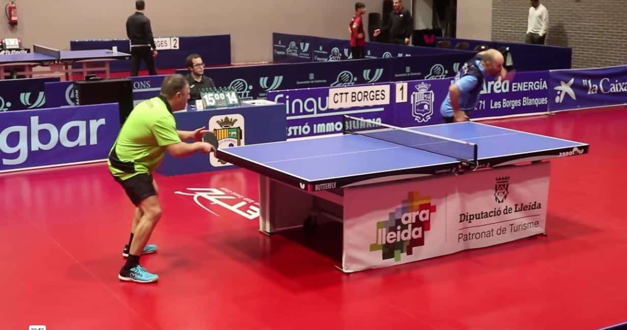 El CTT Mollerussa guanya el primer derbi a Divisió d’Honor Mollerussa