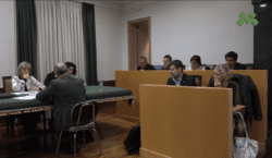 Insisteixen en la poda dels arbres per evitar la problemàtica dels estornells