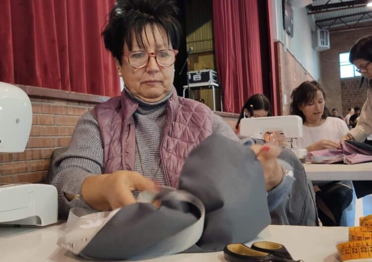 Rècord de participació al Mercat de 2a mà del Palau d’Anglesola