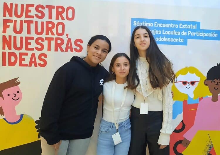 Mollerussa, una de les tres ciutats catalanes present al VII Encuentro Estatal de consells infantils i adolescents