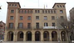 El pressupost de l’Ajuntament de Mollerussa per al 2023 ascendeix fins als 16,8 milions d’euros