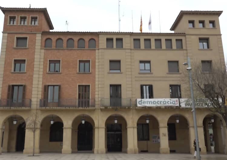 El pressupost de l’Ajuntament de Mollerussa per al 2023 ascendeix fins als 16,8 milions d’euros