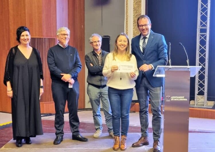 El 35è Premi de Novel·la Breu Ciutat de Mollerussa rep 46 textos originals de l’àmbit català i també estranger