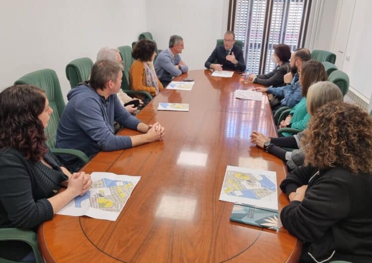 L’Ajuntament accelerarà una modificació urbanística per poder ocupar 1.800m2 i ampliar l’Escola Ignasi Peraire
