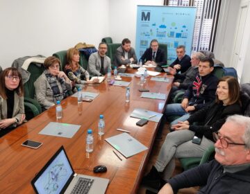La Generalitat impulsarà enguany la via orbital consensuada entre Mollerussa, Miralcamp i Fondarella