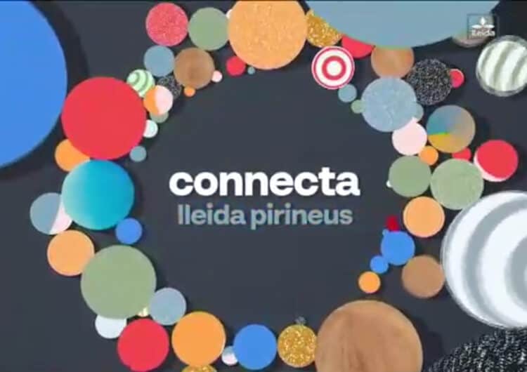 CONNECTA LLEIDA PIRINEUS 31/10/2023