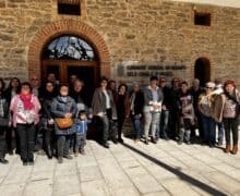 La Fundació Canals d’Urgell reivindica el paper de la dona amb la conferència ‘Les dones dels Canals d’Urgell. Passat, present i futur’