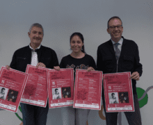 L’Associació de la Música presenta el programa del IV Cicle de Joves Intèrprets   
