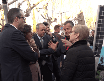 La 150a Fira de Sant Josep tanca una edició històrica