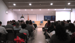 El Palau d’Anglesola acull l’acte “Municipis 360, municipis d’oportunitats”