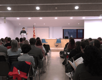El Palau d’Anglesola acull l’acte “Municipis 360, municipis d’oportunitats”