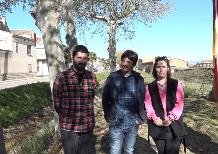 Joventut ofereix camps de treball amb 297 placesa la demarcació de Lleida per aquest estiu