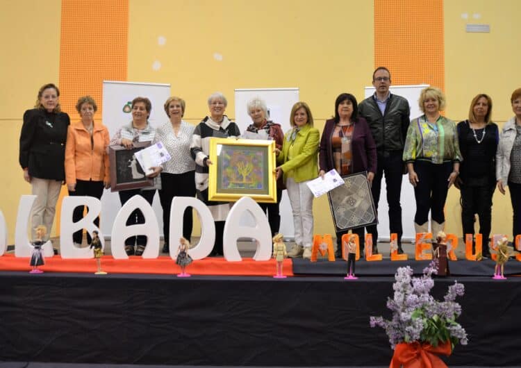 Mollerussa clou les Festes de Sant Isidori amb l’estrena de la Sardana del Centenari i la 24a Trobada de puntaires