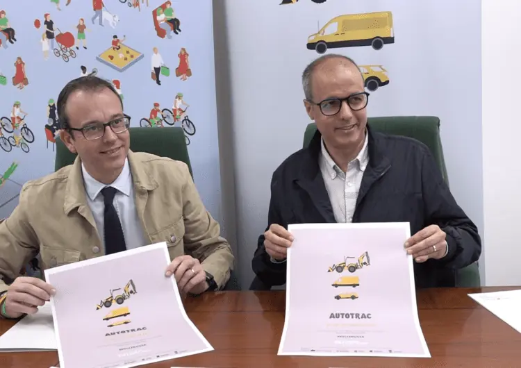 Autotrac obre portes aquest cap de setmana amb 25 expositors