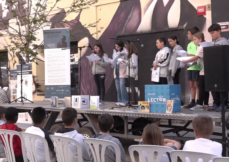Vallverdú ressona pels carrers de Mollerussa
