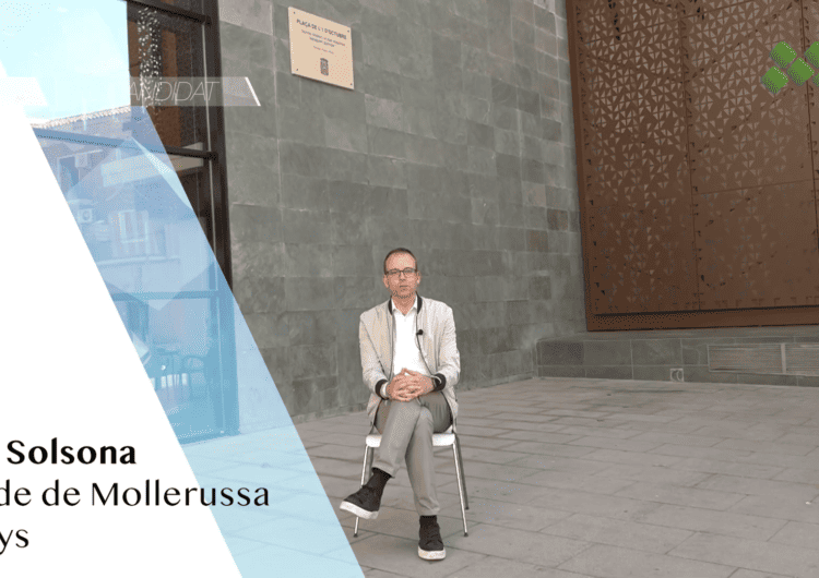 EL CANDIDAT: Marc Solsona