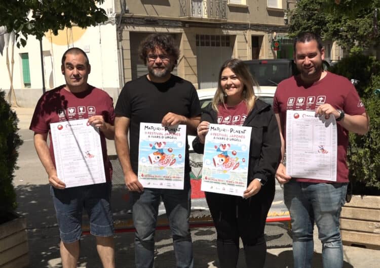 El festival Matsuri de Ponent encara la segona edició amb el doble d’expositors