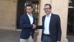 Mollerussa Primer i PSC pacten un govern en minoria